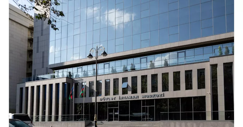 Ötən il qəbul imtahanlarında abituriyentlərin 41.44% i 200 dən az bal toplayıb