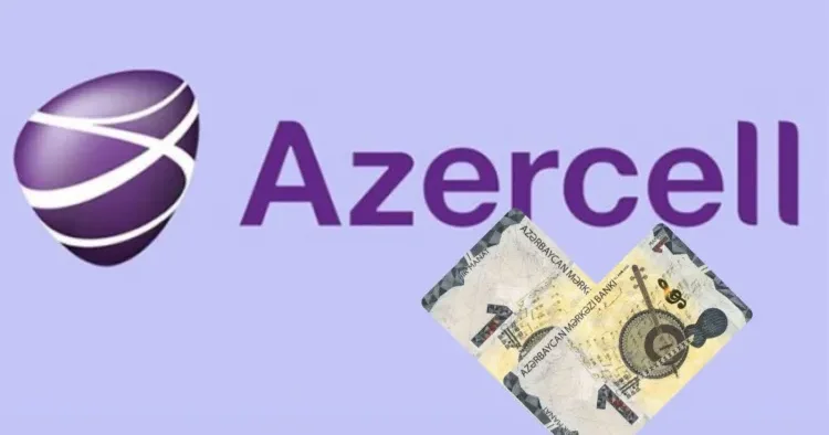 “Azercell” abunəçilərin narazılıqları ilə bağlı açıqlama YAYDI