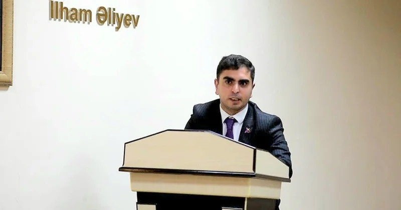Nəzərbəy Hacıağayev: “Məqsədimiz Cənab Prezident İlham Əliyevin çağırışına cavab verməkdir”