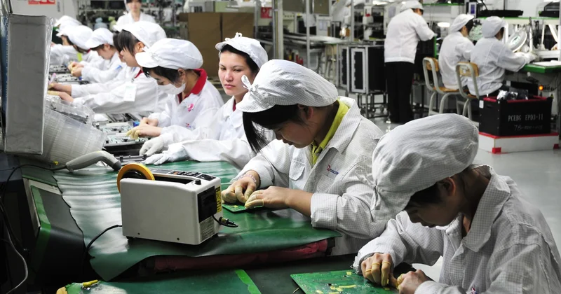Чипов нет, но вы держитесь: Мишустин пообещал конкуренцию Nvidia