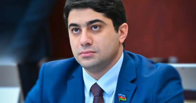 Deputat: Ulu Öndərin müəyyənləşdirdiyi enerji strategiyası Azərbaycanın iqtisadi müstəqilliyinin gücləndirilməsində mühüm rol oynadı