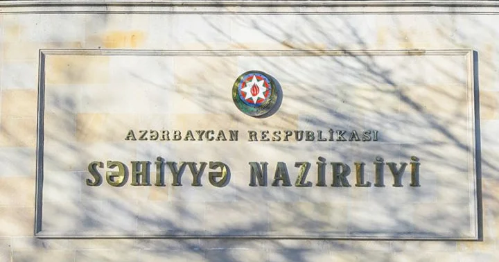 Səhiyyə Nazirliyindən əhaliyə ÇAĞIRIŞ: Qrip infeksiyasına yoluxma hallarında artım var