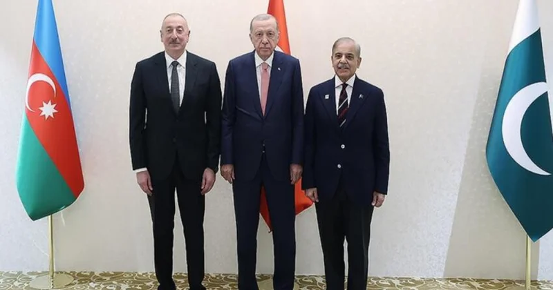 Görüşlərin təşkili bu əməkdaşlığın strateji xarakter daşıdığını təsdiqləyir ŞƏRH EDİLDİ