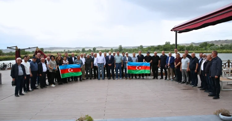 Siyasi dialoqun nəticələri: artıq etibarlı münasibətlər formalaşıb