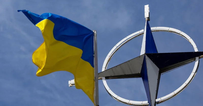 Ukrayna NATO nun məlumat mübadiləsi sisteminə qoşuldu