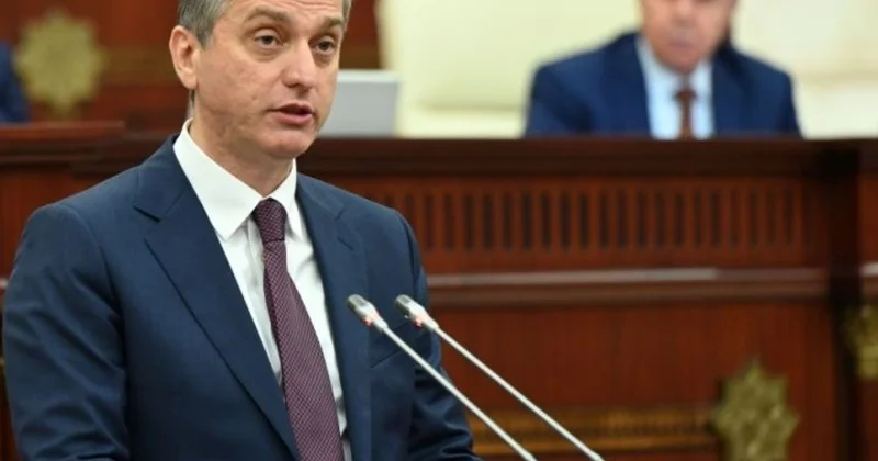 250 milyon manatlıq vəsait xərcə daxil edilib, uyğun gəlmir Vüqar Gülməmmədov