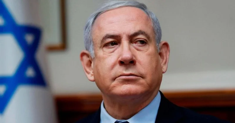 Israilin Baş naziri Azərbaycan Prezidentinə məktub göndərib