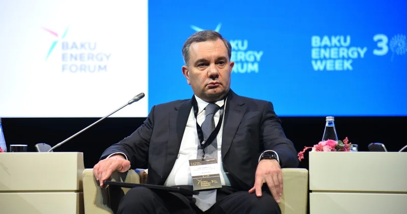 Азербайджан расширяет цифровую трансформацию через зеленый коридор замминистра