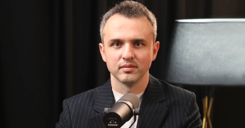 Lənkərandan ABŞ nin ən böyük bankına gedən yol Rəşad Mirzəyevin uğur hekayəsi