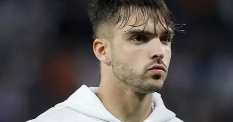 Real Madrid in futbolçusu həbs oluna bilər