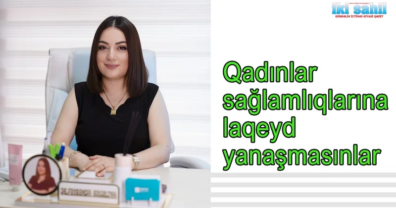 Tibbi xidmət yolunda bir ömür… MÜSAHİBƏ