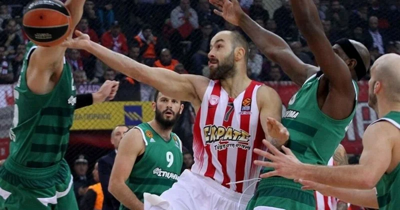 Yunanıstan basketbol çempionatı həmişəlik dayandırıla bilər