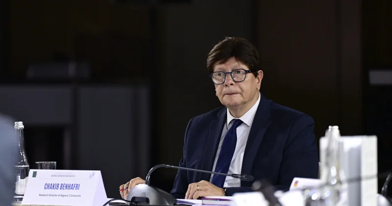 Professor: Fransız ideologiyası bu gün də Əlcəzairin tarixi imicinə təsir göstərməkdə davam edir