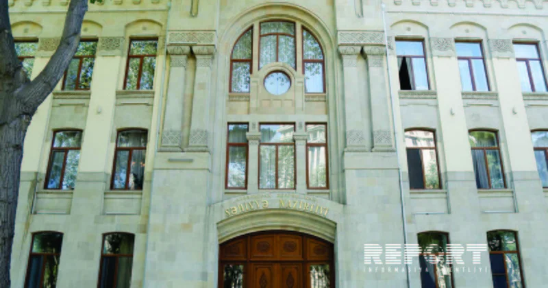 Минздрав обратился к населению в связи с Гурбан Байрамы