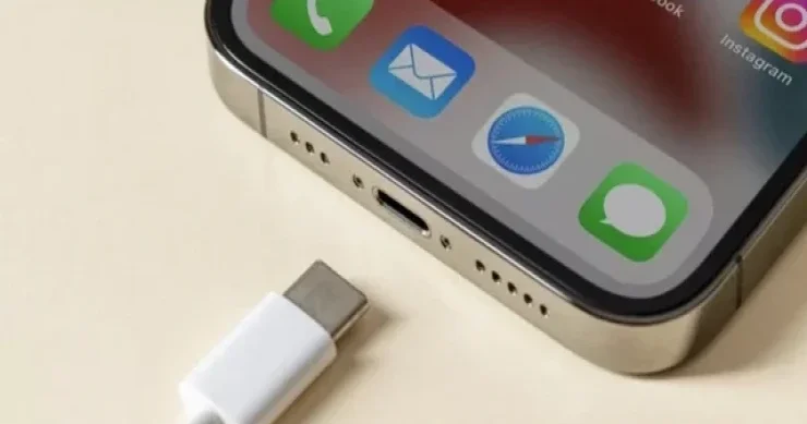 Müxtəlif smartfonlar üçün bir şarj cihazı istifadə etmək olarmı? CAVAB