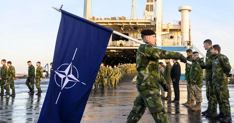 NATO nun Avropa ölkələrindən xahişi...