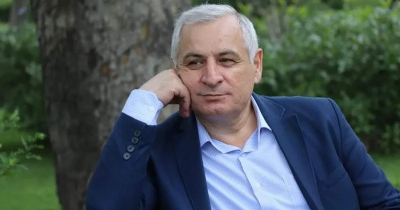 Poeziyanın başına gələn xoşbəxt hadisə