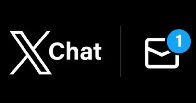 “WhatsApp” və “iMessage”in rəqibi: İlon Mask yeni “XChat Messenger”i anons edib