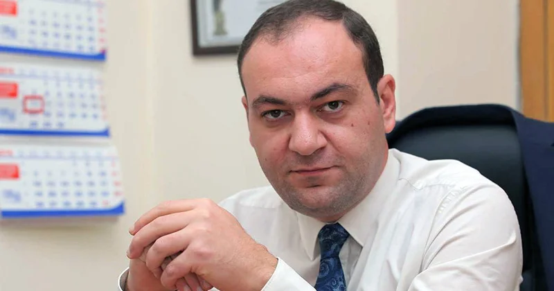 “Paşinyan bu sistemi növbəti dəfə MƏHV ETDİ” Babayan KONKRET