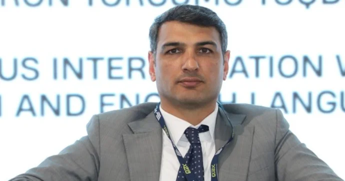 Konteyner yüklərinin emalı sürəti tələblərdən daha yüksəkdir Bakı Limanı