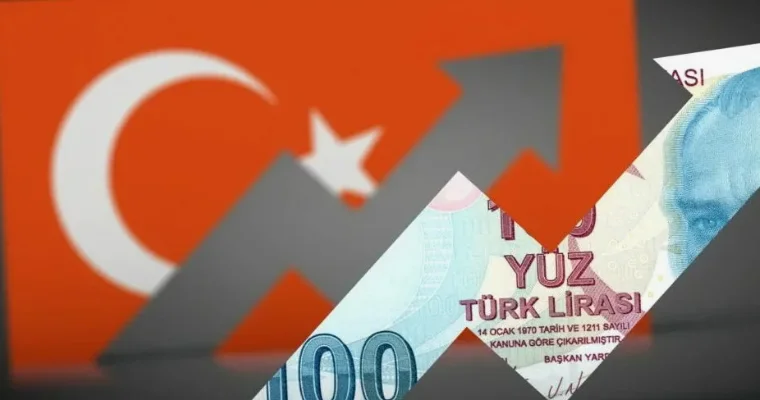 Bloomberg пишет о снижении инфляции в Турции