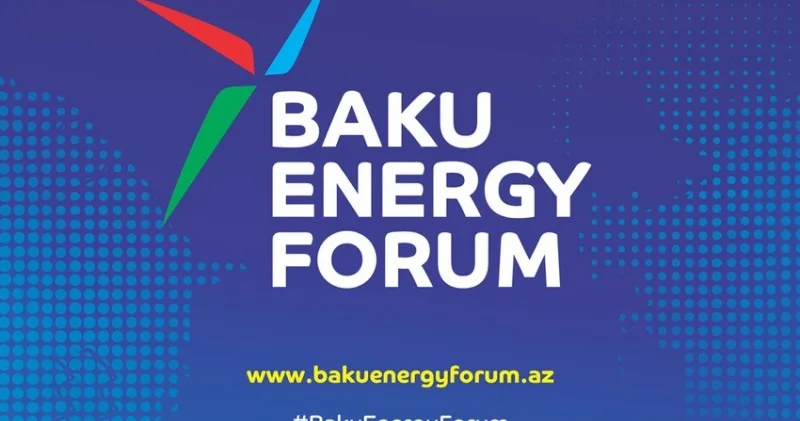 Baku Energy Forumu öz işinə start verib