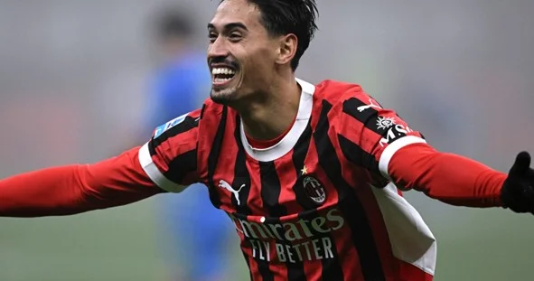 Mançester Siti “Milan”ın hücumçusu ilə müqavilə bağlamağa yaxındır