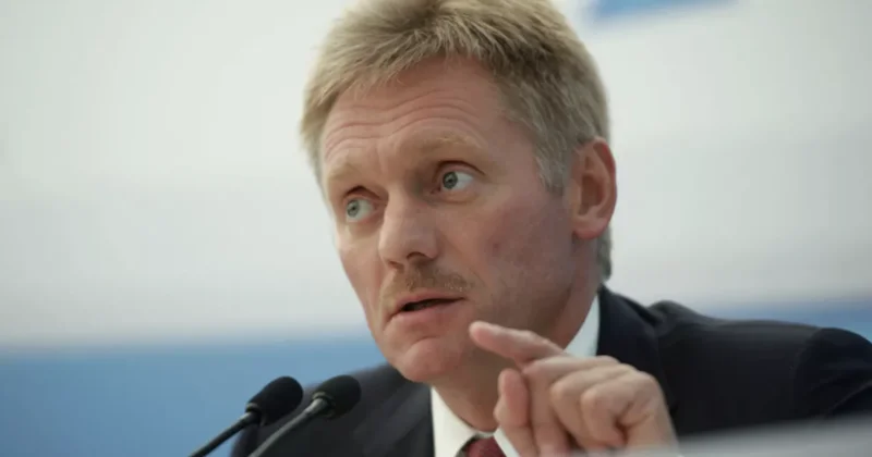 Peskov: İstanbuldakı danışıqlarda dərhal irəliləyiş gözləmək düzgün olmazdı