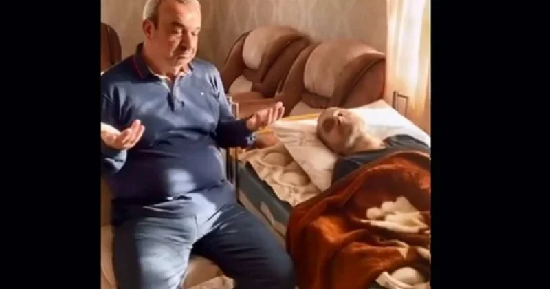 “Ümid yeri qalmayıb” Ağamirzə Ağakərimin səhhətindən DANIŞDI