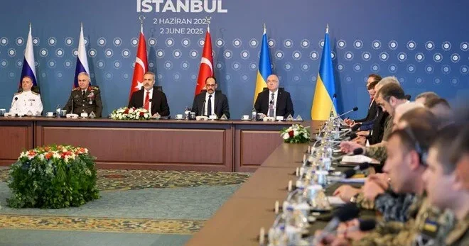 Rusiya öz şərtlərini Ukraynaya çatdırdı: Nə istəyirlər?