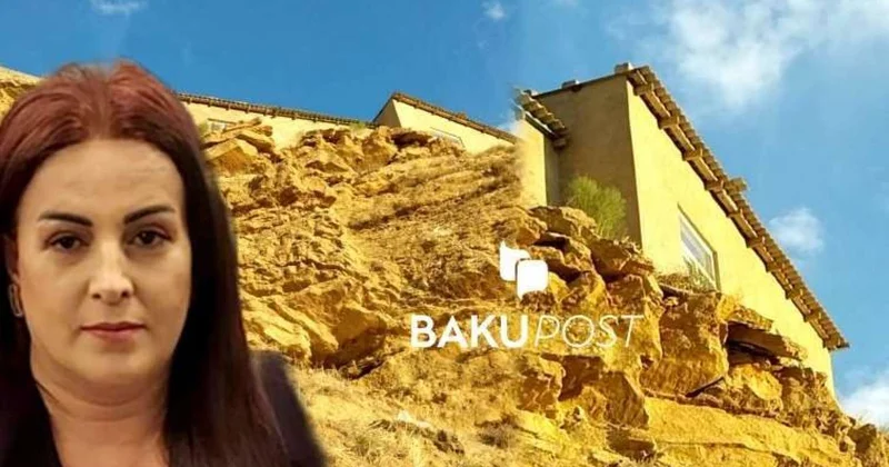 Qalmaqallı məktəblə bağlı yeni faktlar "Direktor sənədləri saxtalaşdırıb" FOTO+VİDEO