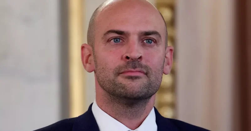 Глава французского МИД обрушился с критикой на Россию