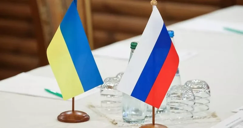 Переговоры РФ и Украины могут возобновиться в Стамбуле к концу июня
