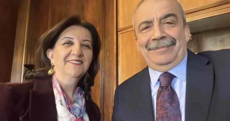 Sırrı Süreyya Öndəri o əvəzləyəcək