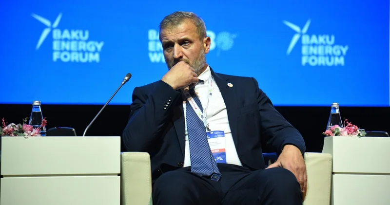 TotalEnergies о расширении присутствия в Азербайджане через проекты ВИЭ