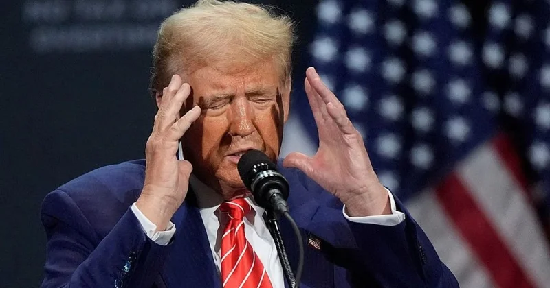 Трамп потерял терпение в отношении конфликта в Украине