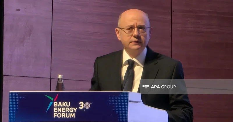 Шахбазов о новой стратегии Баку: нефть, газ и ветер в экспортной корзине