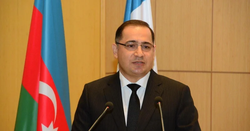 Azər Əmiraslanov: Son illər təsdiq edilmiş dövlət büdcələri miqyasca artım dinamikasına malikdir