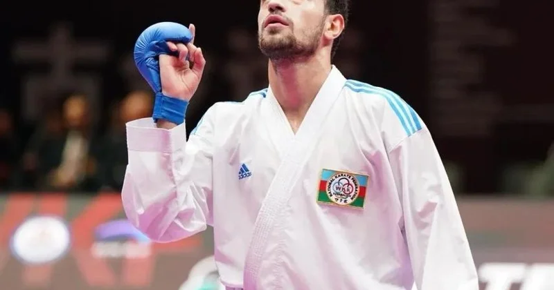 Premyer Liqada bu mövsüm: Azərbaycan karateçilərindən üç bürünc medal