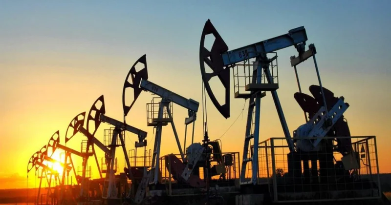 Azərbaycan nefti 4% ə yaxın bahalaşıb