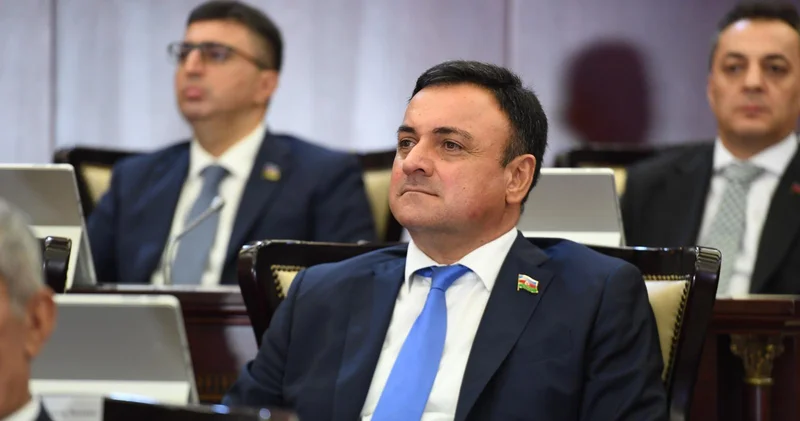 “2024 cü il büdcəsi strateji hədəflərə uyğun icra olunub” Rövşən Muradov