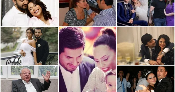 Azərbaycanlı məşhurların XƏYANƏT DRAMLARI Siyahıda kimlər var?
