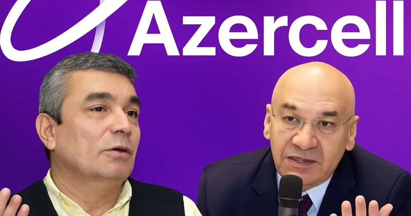 “Azercell”in yeni tarif dəyişikliyi narazılıq doğurdu Ekspert rəsmi qurumlara müraciət etdi