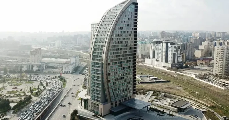 Bakının bu rayonunda yeni park salınacaq 2,4 milyon ayrıldı