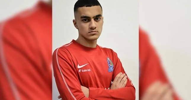 Nəticə bizim üçün önəmlidir U 21 millimizin üzvü