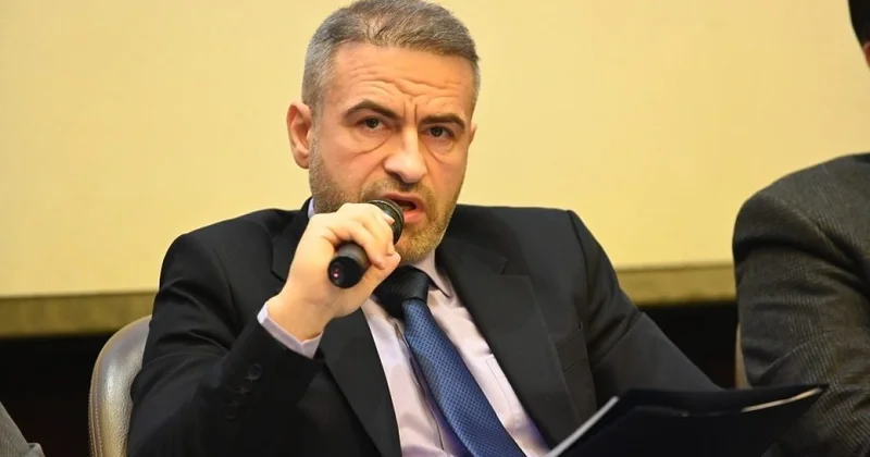 Rumıniyanın dövlət katibi: Cənubi Qaz Dəhlizi kimi strateji layihələrin genişlənməsində maraqlıyıq