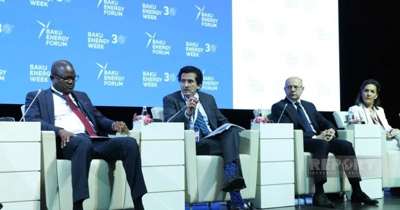 Pakistan dayanıqlı enerjiyə keçidi dəstəkləyir və əməkdaşlığa hazırdır