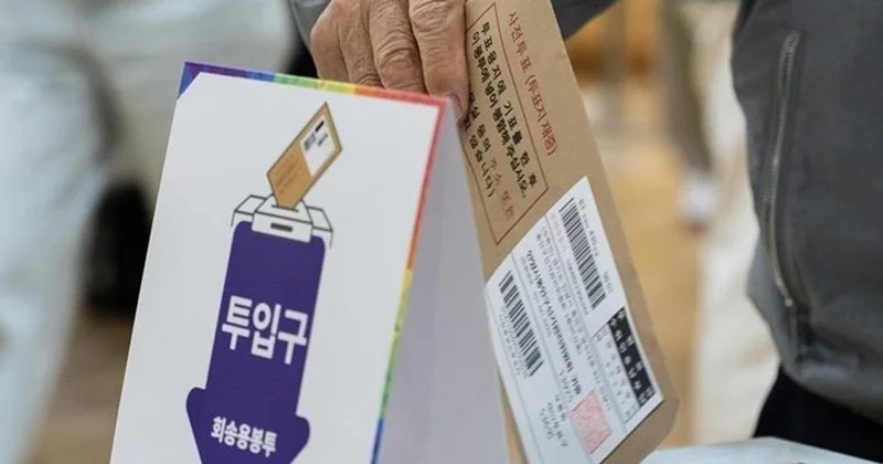 Cənubi Koreyada bülletenlərin 100 % i hesablanıb, Li Çje Myon liderdir