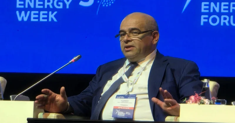 Baş direktor: Azneft rekord hasilat göstəriciləri əldə edib