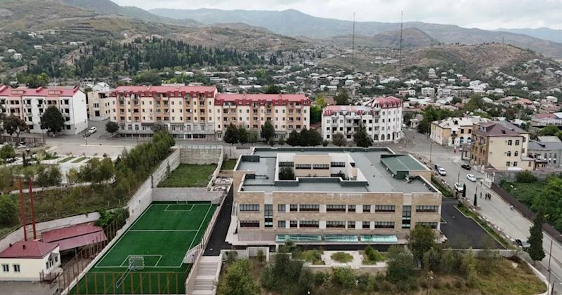 Xankəndidə otellərdə heç kim qalmır, yoxsa… Müəmmalı statistika